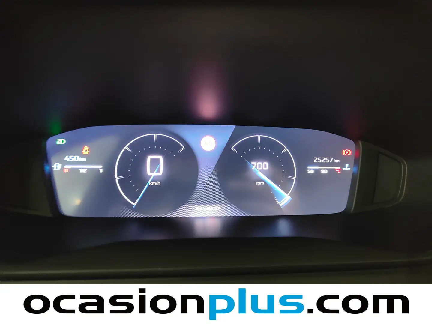 Foto Peugeot 2008 Peugeot 2008 PureTech 100 S&S Allure (100 CV)