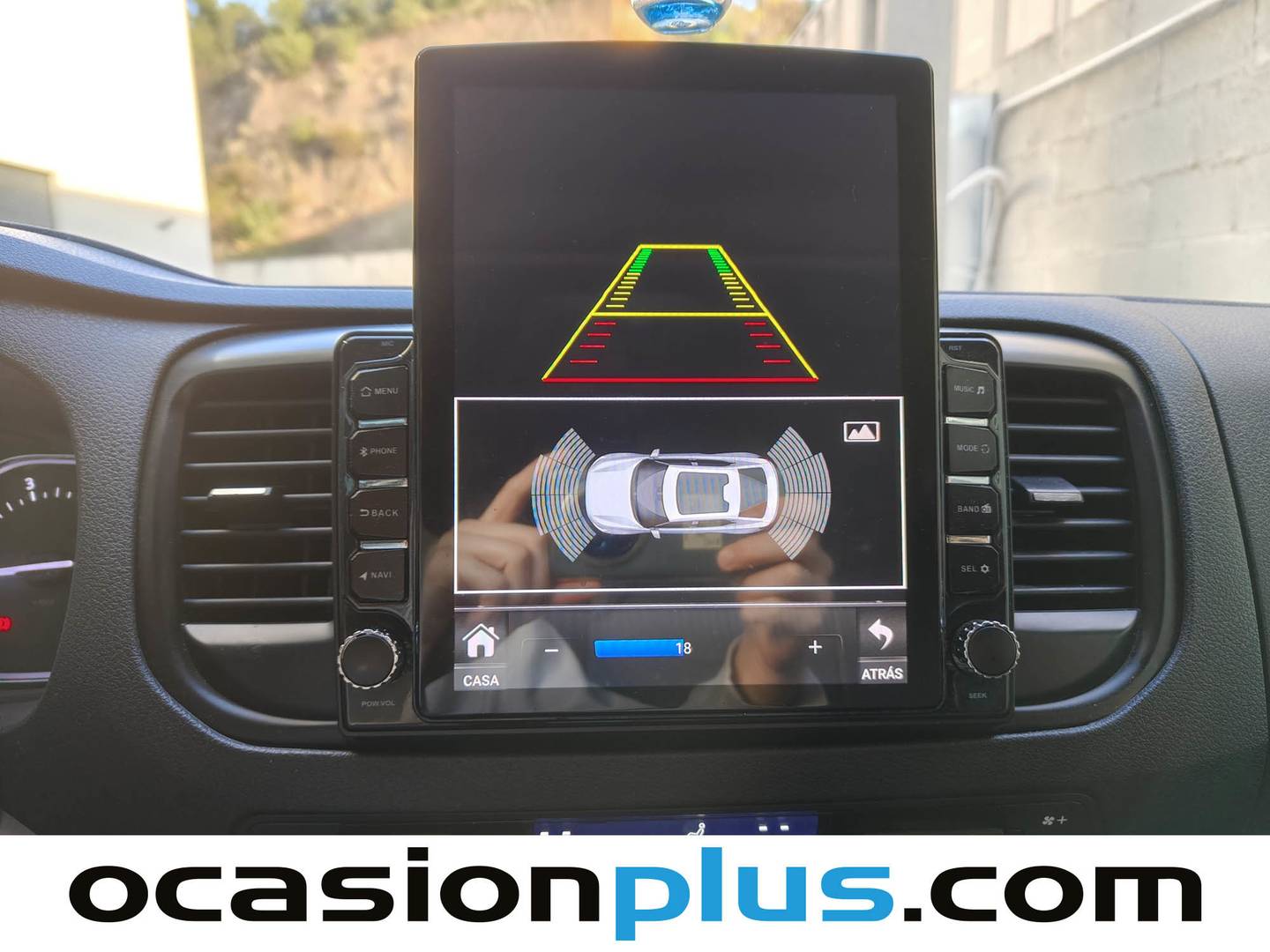 Acabados Peugeot Traveller Peugeot Traveller 2.0 BlueHDi Business Long EAT8 (180 CV) GT Line 9 Plazas