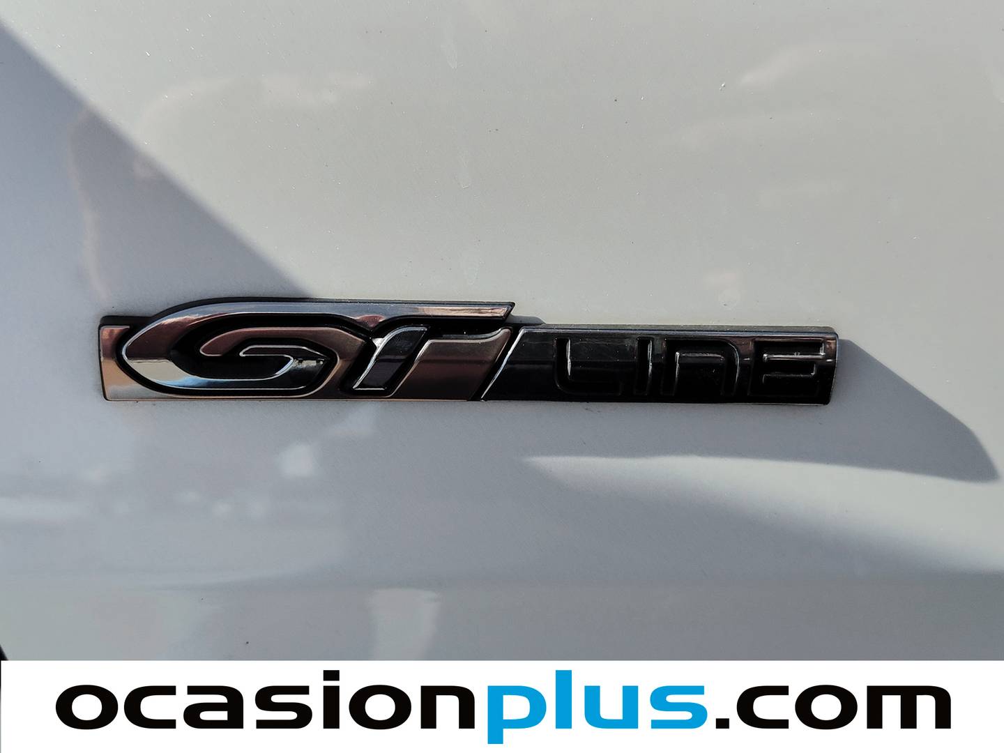 Foto Peugeot 3008 Peugeot 3008 BlueHDI 130 S&S GT Line (130 CV)