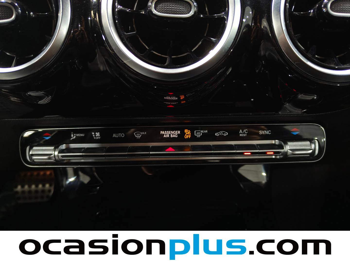 Mercedes Clase A Mercedes-Benz Clase A 200 d  (150 CV) km 0