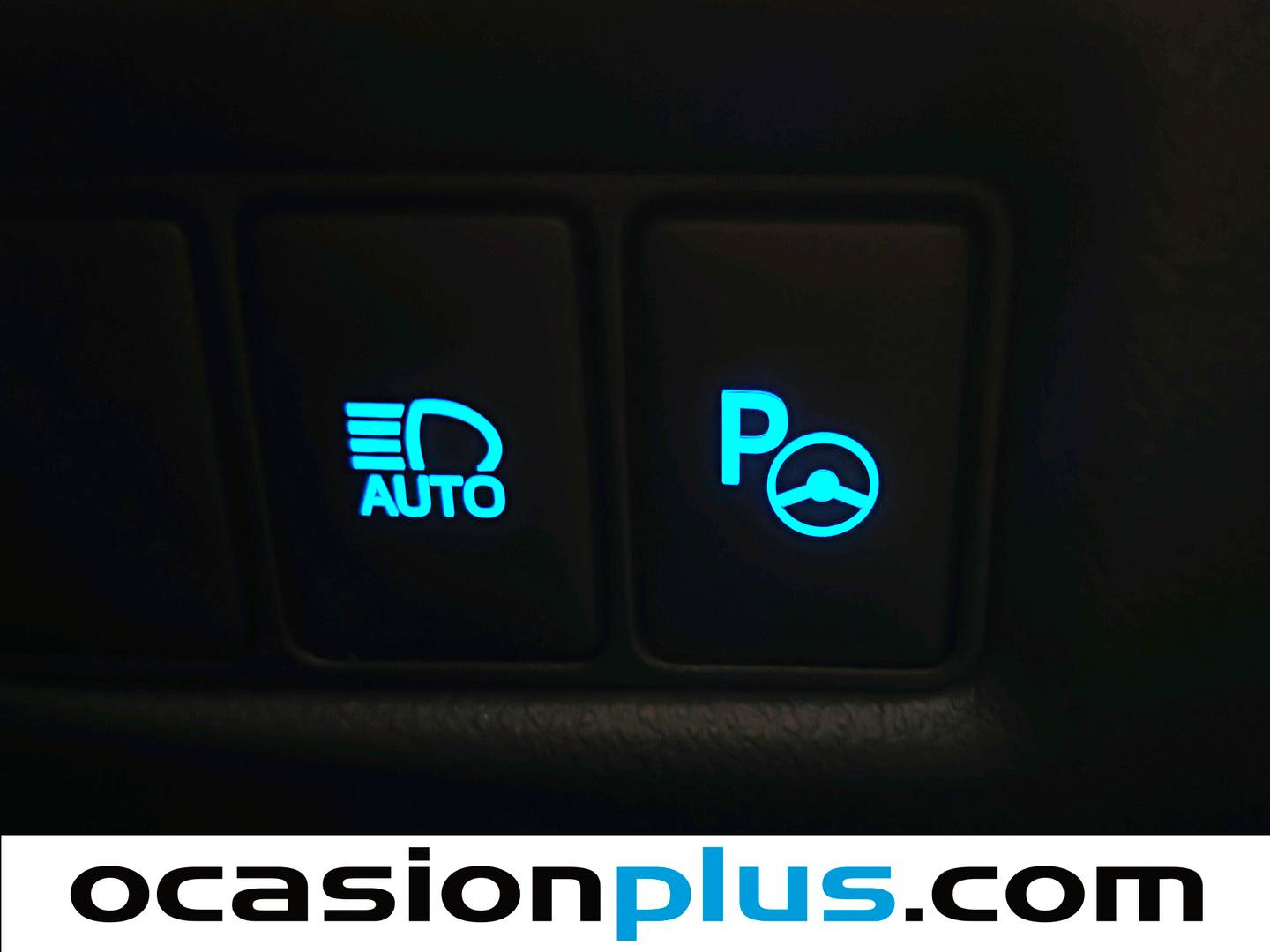 Acabados Toyota C-HR Toyota C-HR 180H Advance Luxury (184 CV)