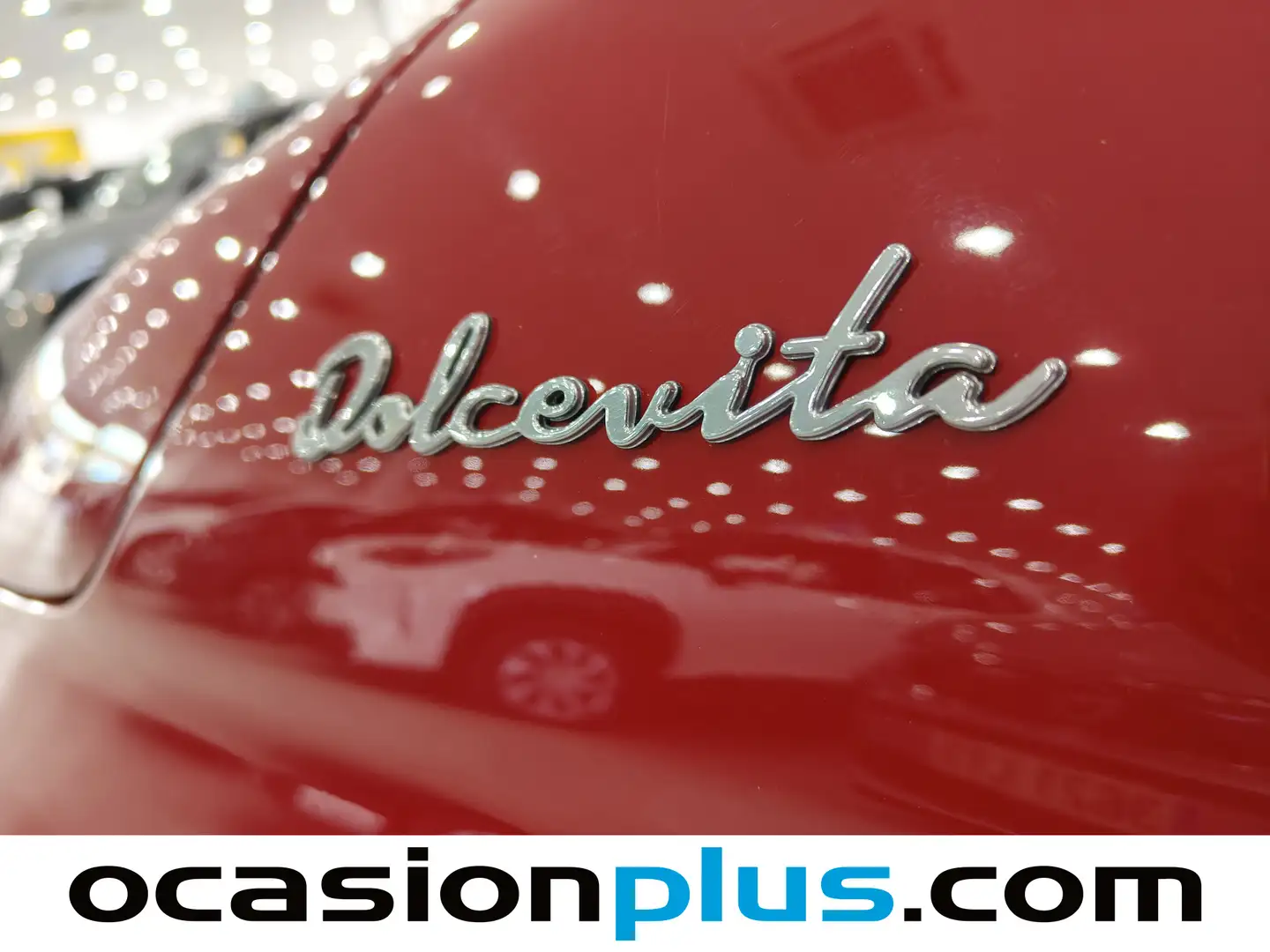 Foto Fiat 500 Fiat 500 1.0 Hybrid Dolcevita (70 CV)