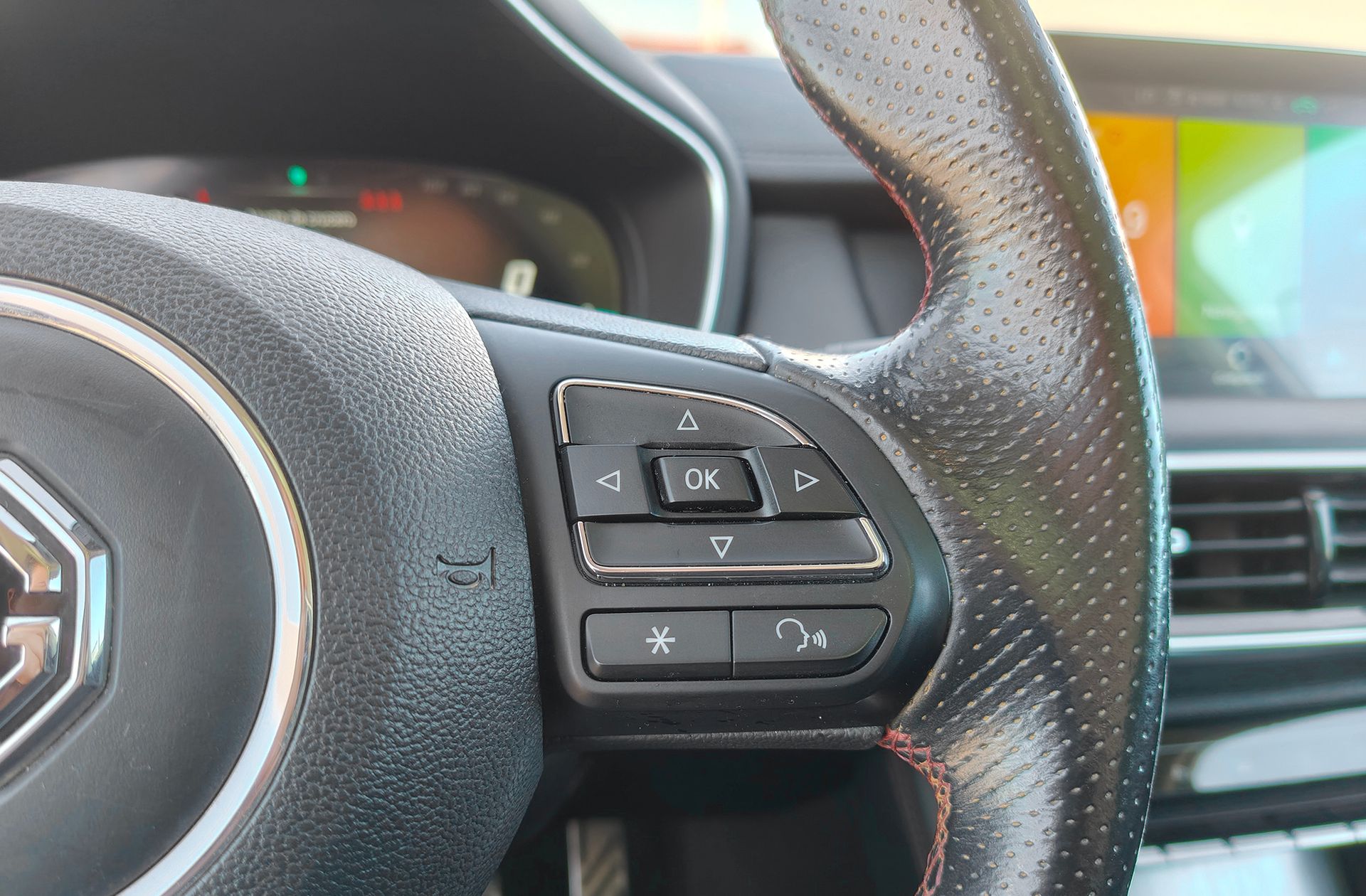 MG eHS 1.5T-GDI PHEV Luxury - foto 27