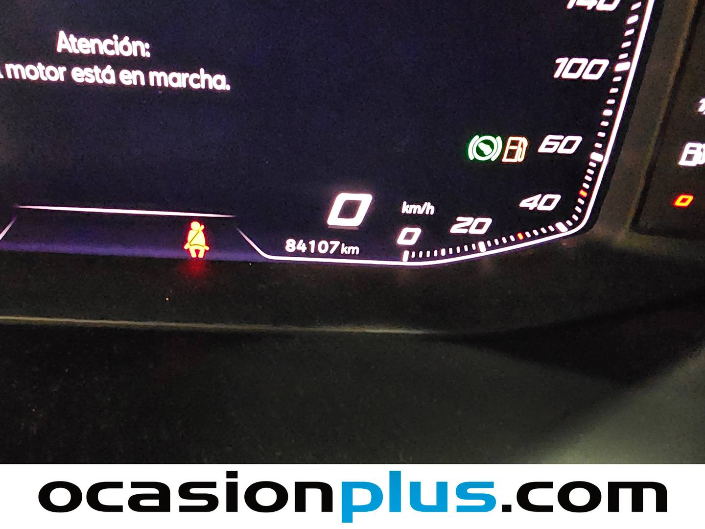 Seat Ibiza Seat Ibiza 1.5 TSI S&S FR Plus DSG (150 CV) seminuevo