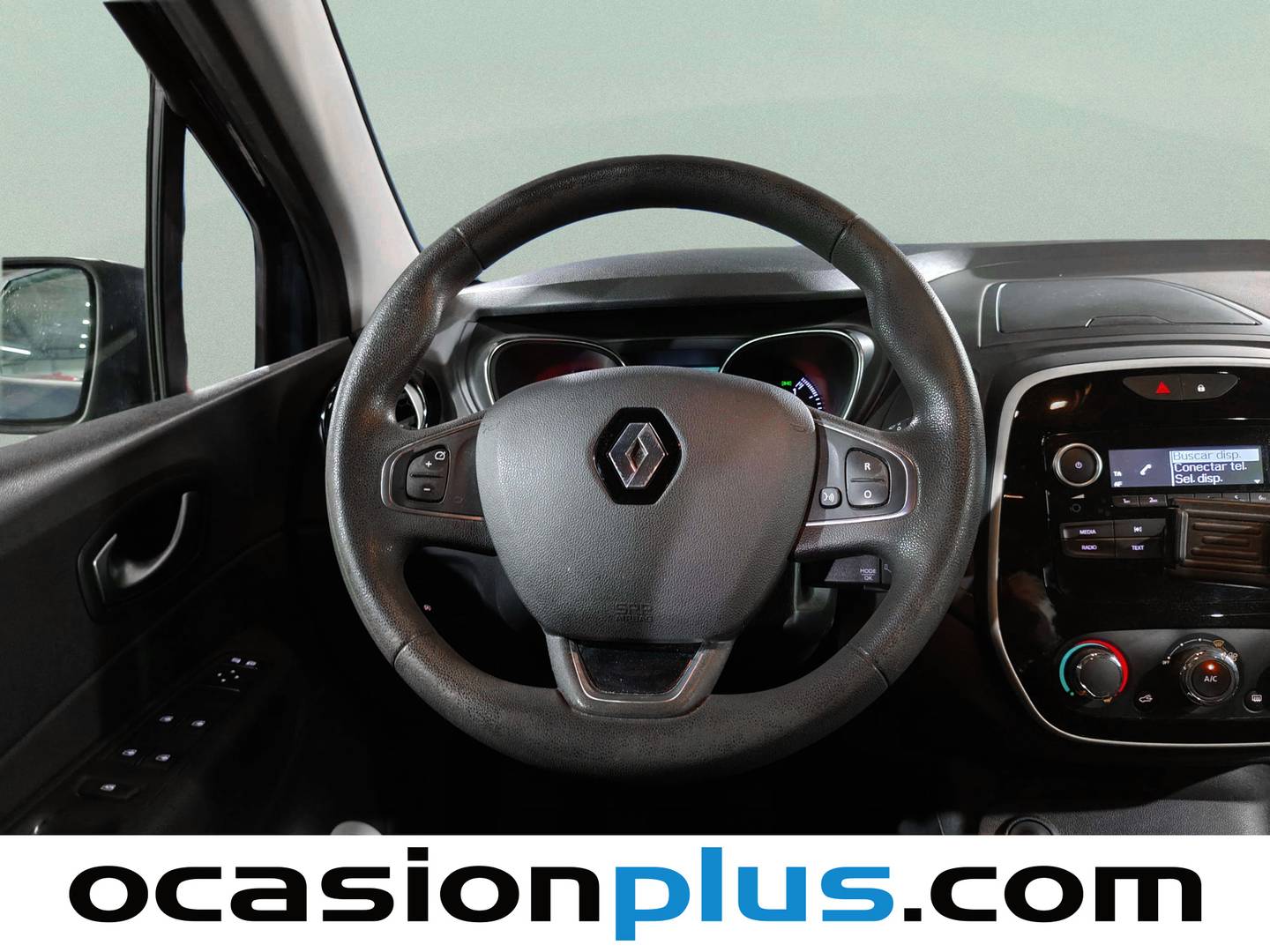 Renault Captur Renault Captur Life TCe (90 CV) manual