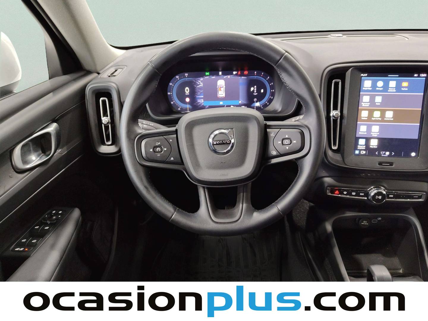 Volvo XC40 Volvo XC40 B3 G Essential Auto (163 CV) de segunda mano