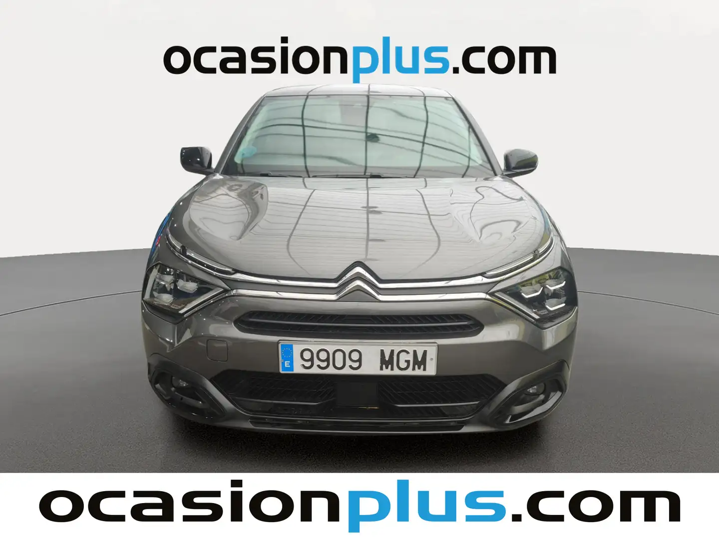 Foto Citroën C4 Citroen C4 PureTech 130 S&S 6v Feel Pack (130 CV)