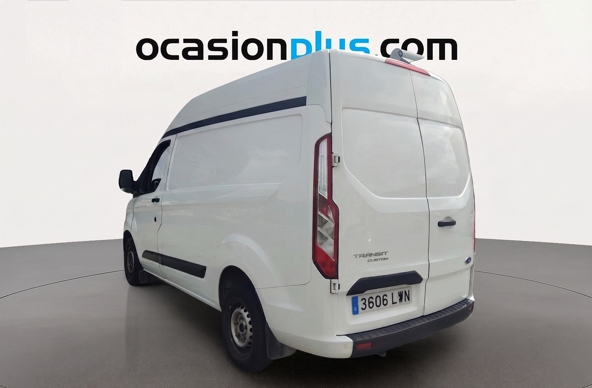 Ford Transit Custom Furgon 2.0 TDCi 280 L1 Trend - foto 3
