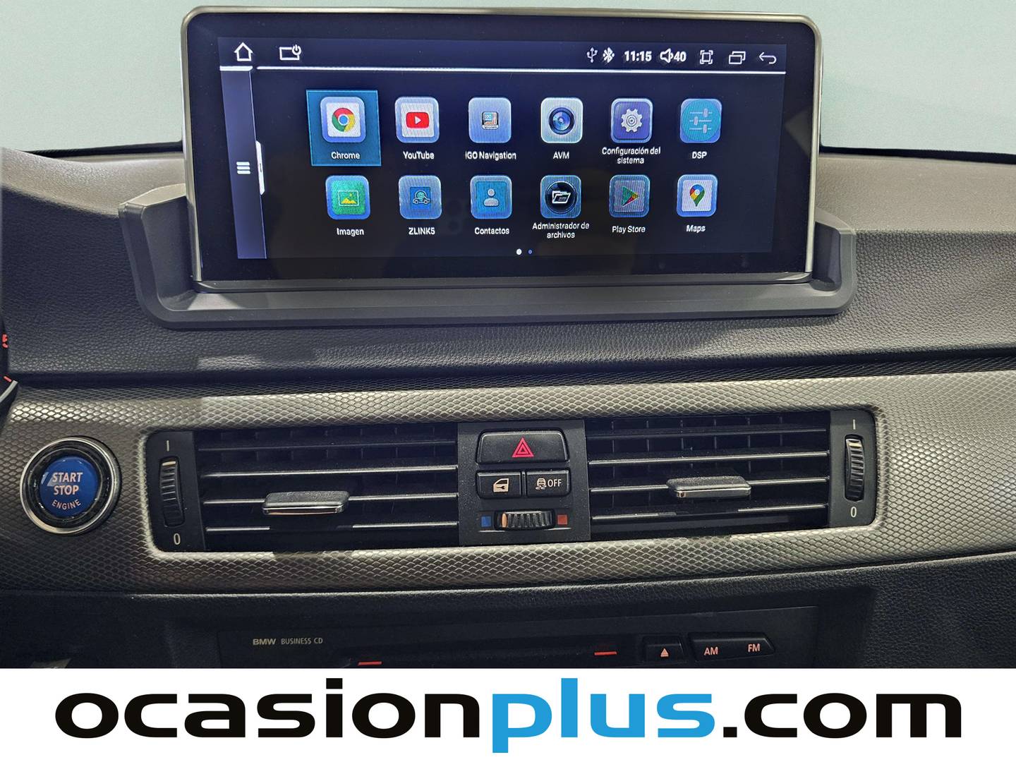 BMW Serie 3 BMW Serie 3 320d Coupe (184 CV) 2011