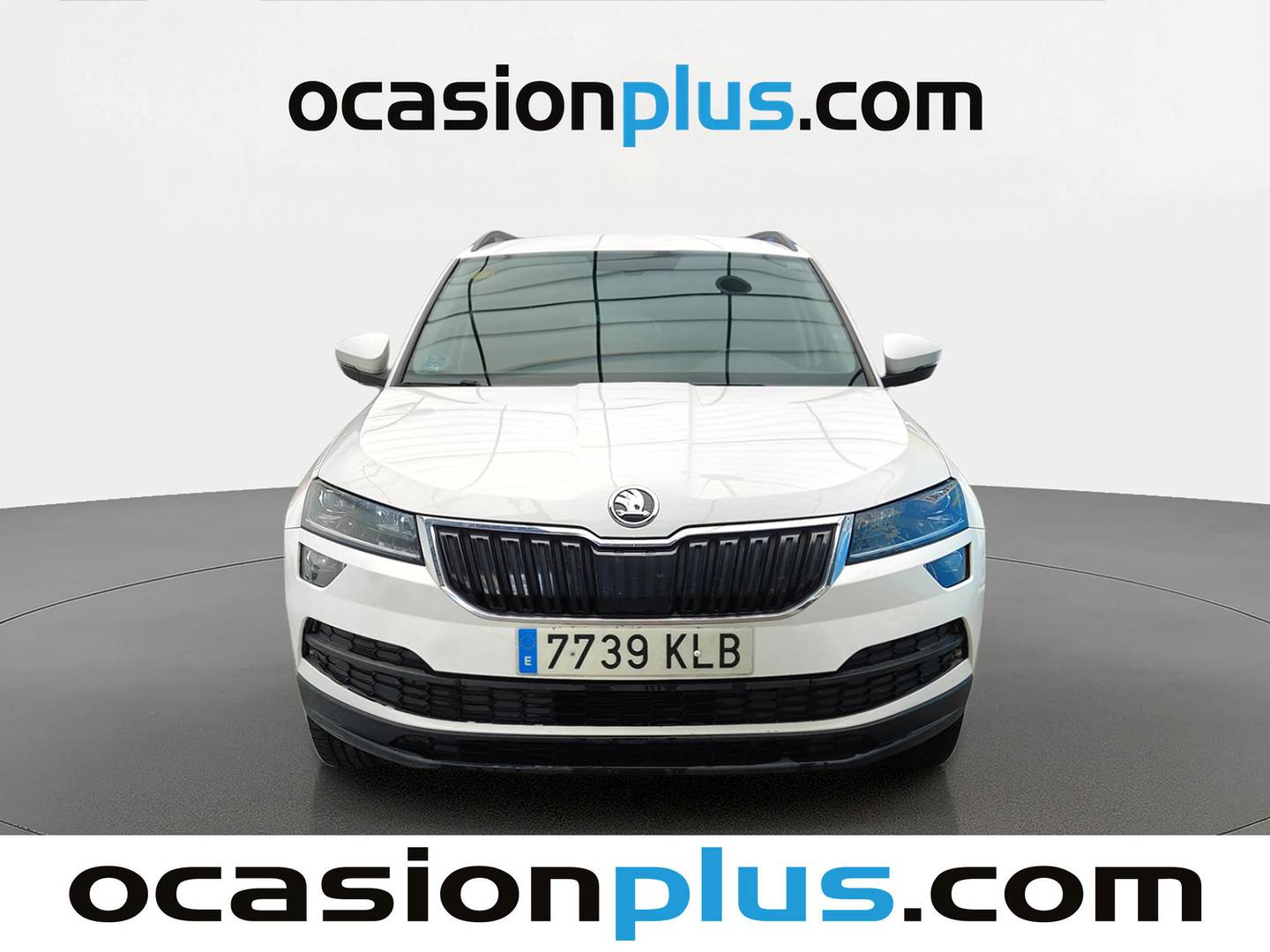 Skoda Karoq Skoda Karoq 1.0 TSI Ambition (115 CV) 116cv