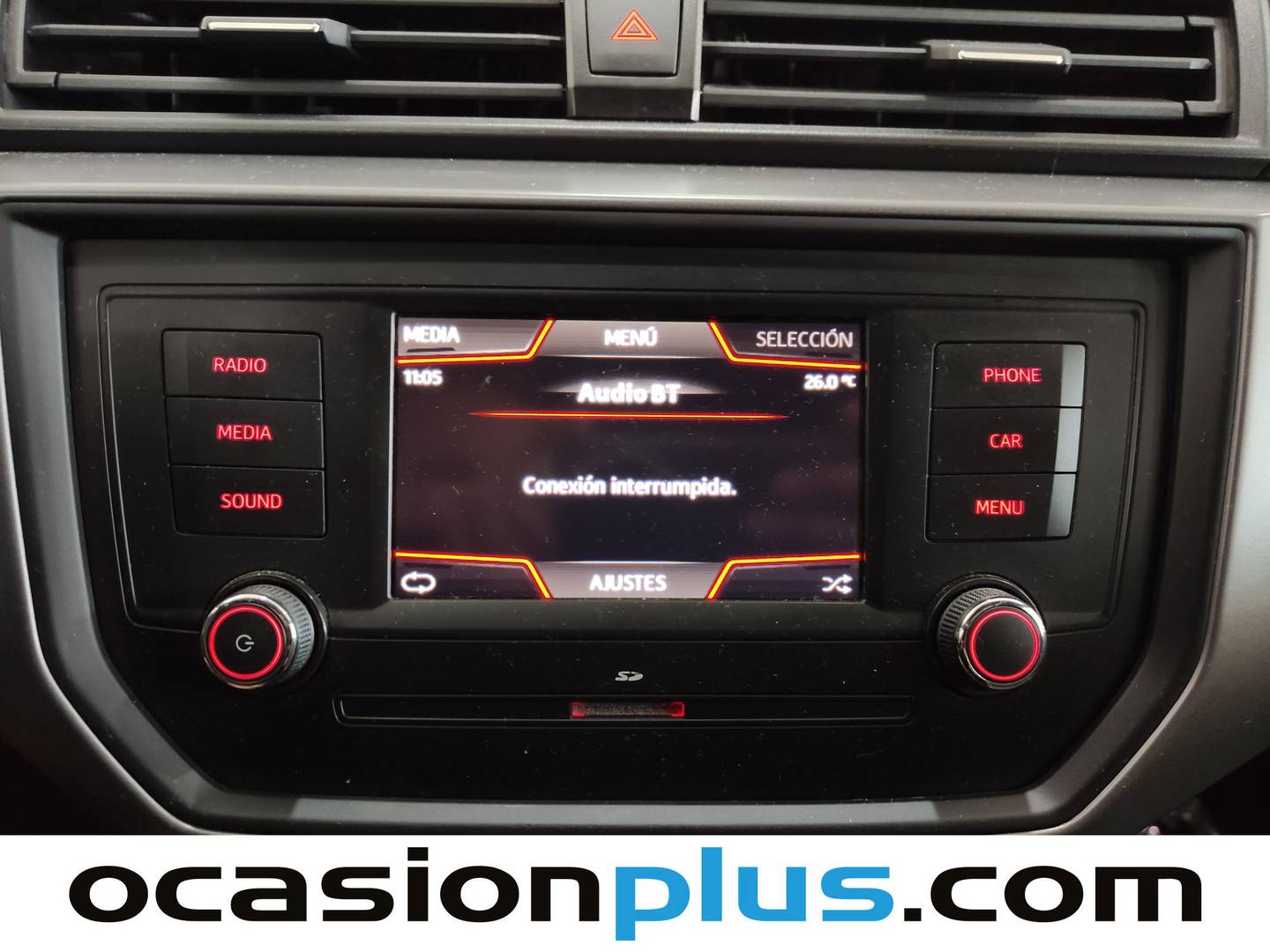 Seat Ibiza Seat Ibiza 1.0 EcoTSI S&S Style (95 CV) barato