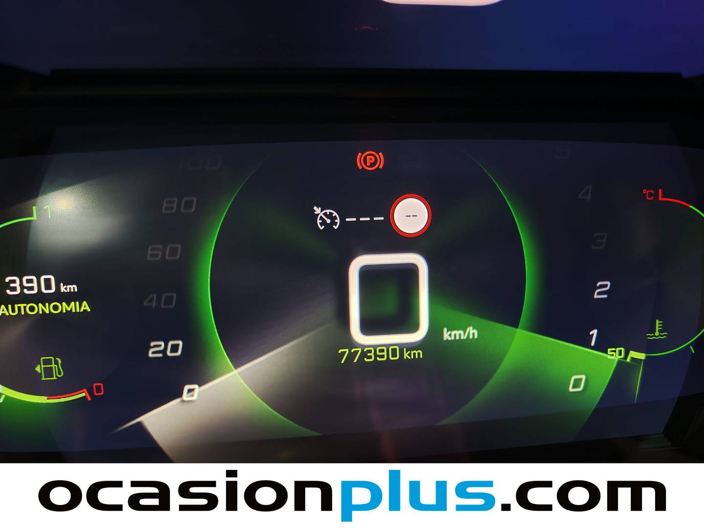 Foto Peugeot 2008 Peugeot 2008 BlueHDi 100 Allure (100 CV)