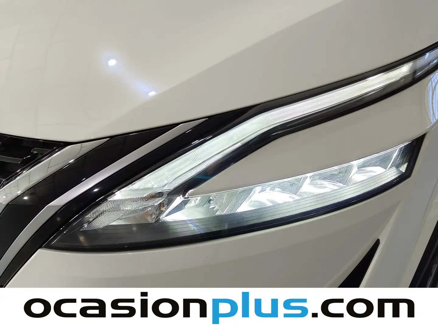 Foto Nissan QASHQAI Nissan Qashqai DIG-T 158 mHEV Acenta Xtronic (158 CV)