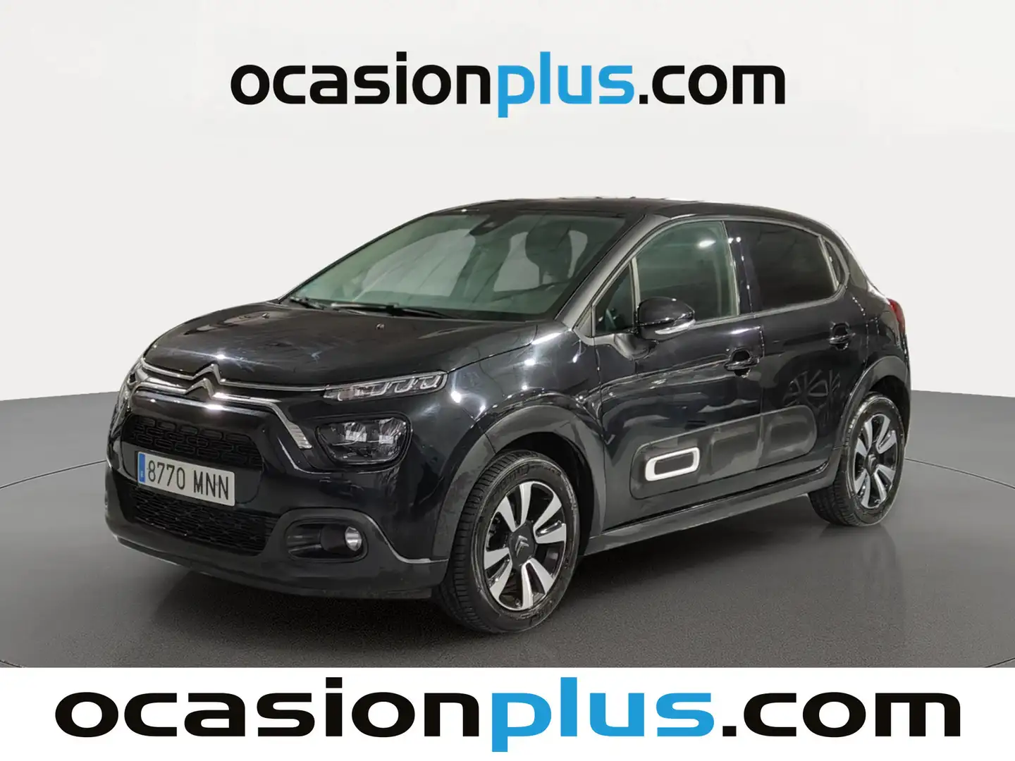 Foto Citroën C3 Citroen C3 PureTech 110 S&S Max (110 CV)