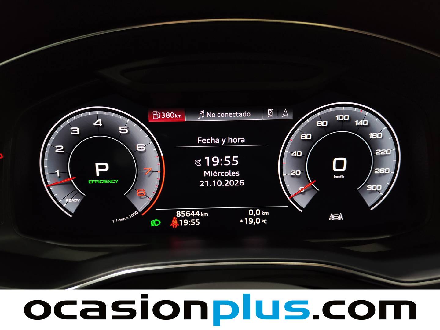 Audi A7 Audi A7 Sportback 55 TFSI ultra quattro (340 CV) S tronic híbrido