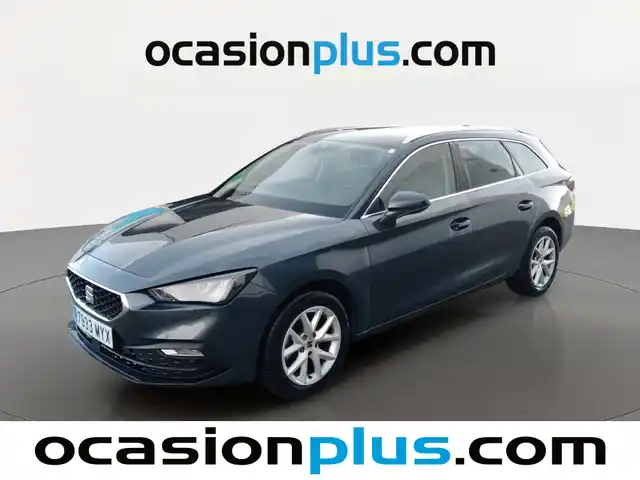 Seat León