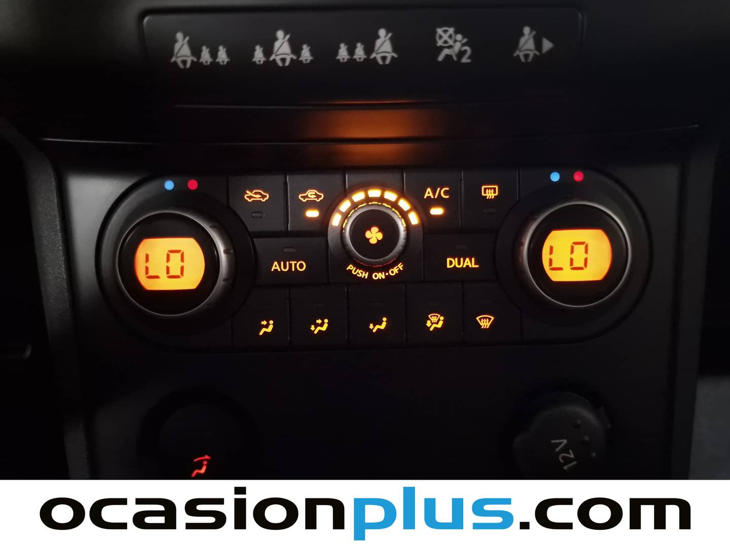 Acabados Nissan QASHQAI Nissan Qashqai 2.0 Tekna Sport 4x2 (140 CV)