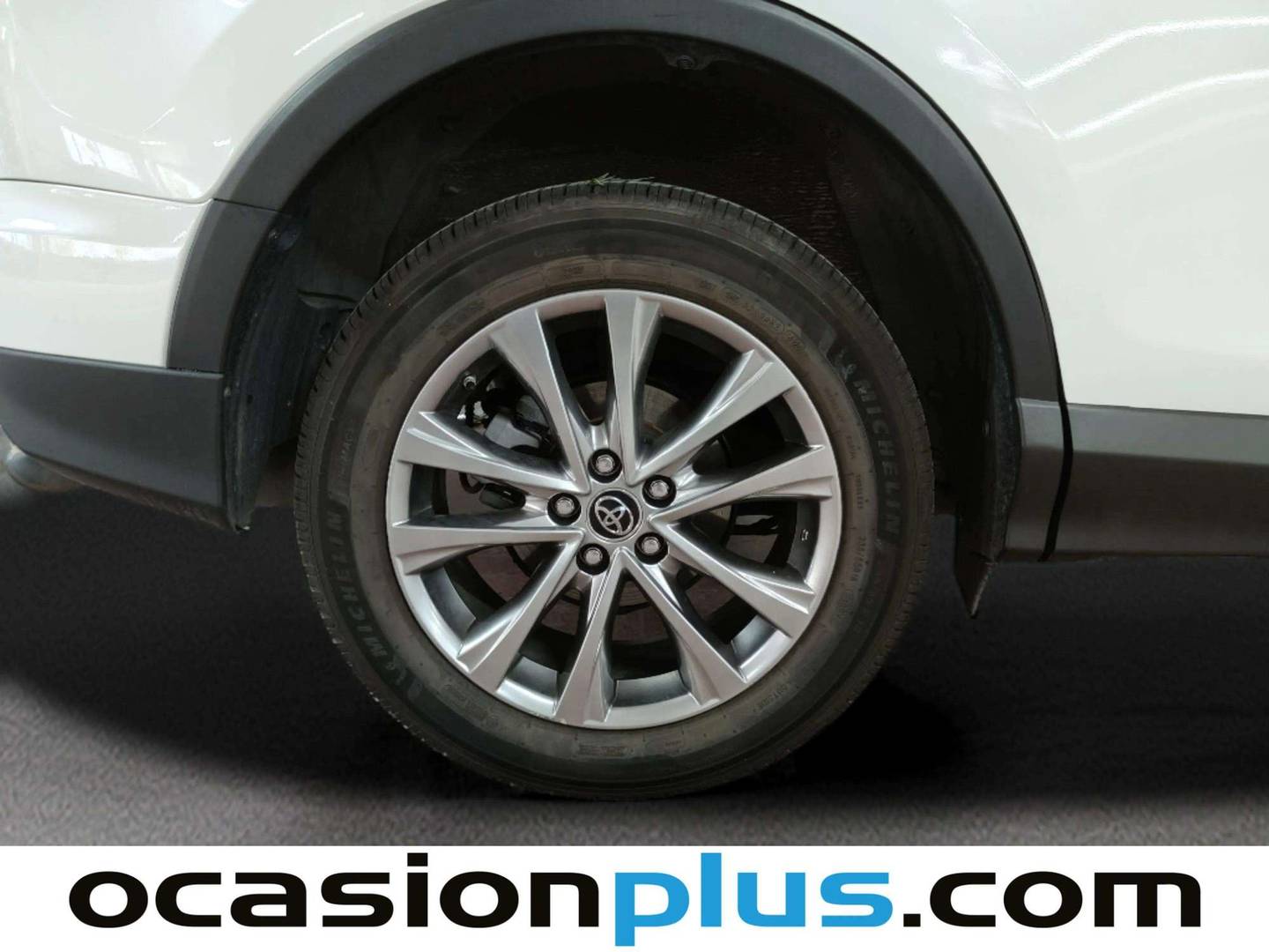 Toyota Rav4 Toyota Rav4 2.5l hybrid Advance Pack Drive 2WD (197 CV) km 0