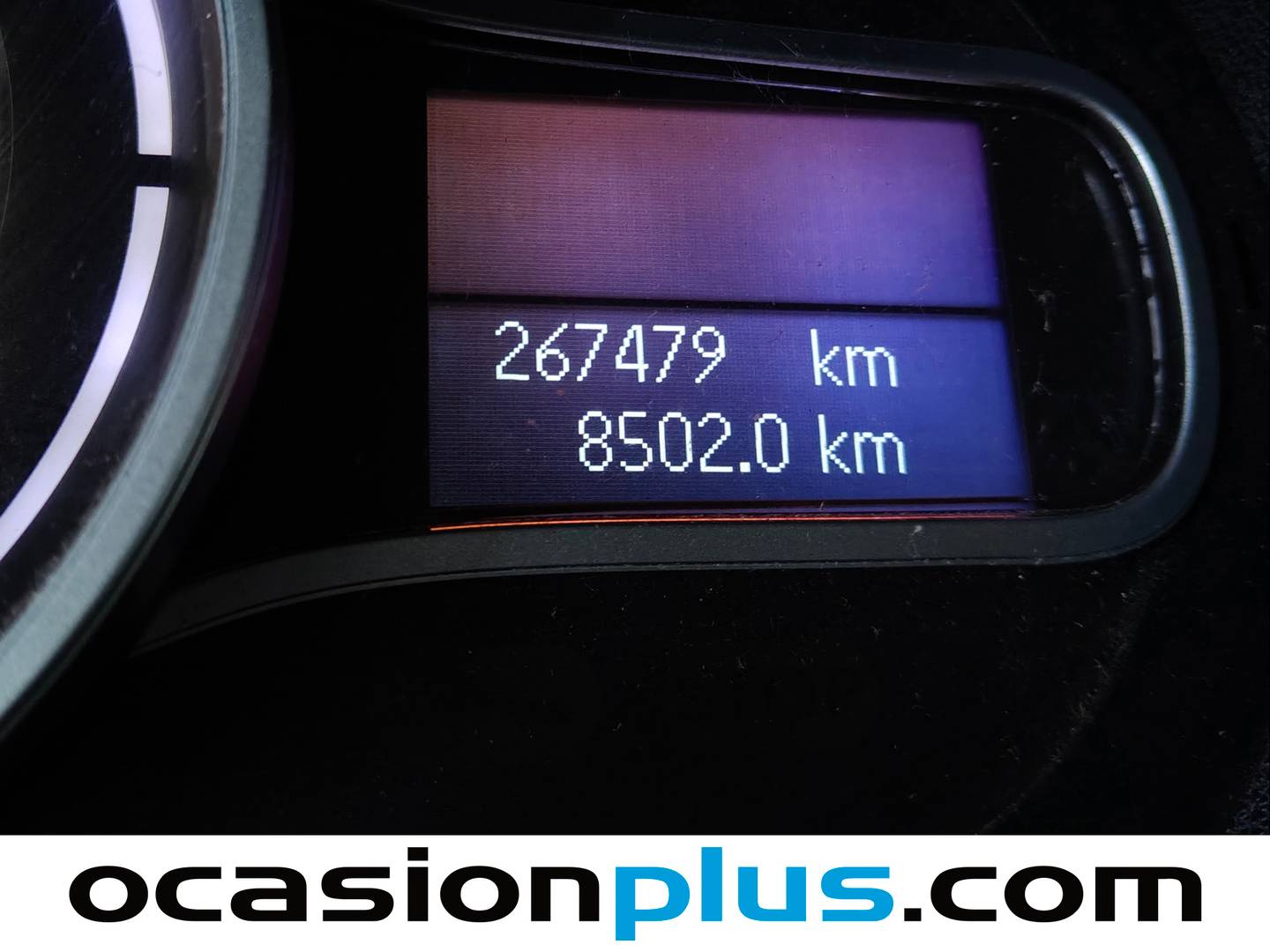 Renault Mégane Renault Megane Emotion dCi (110 CV) km 0