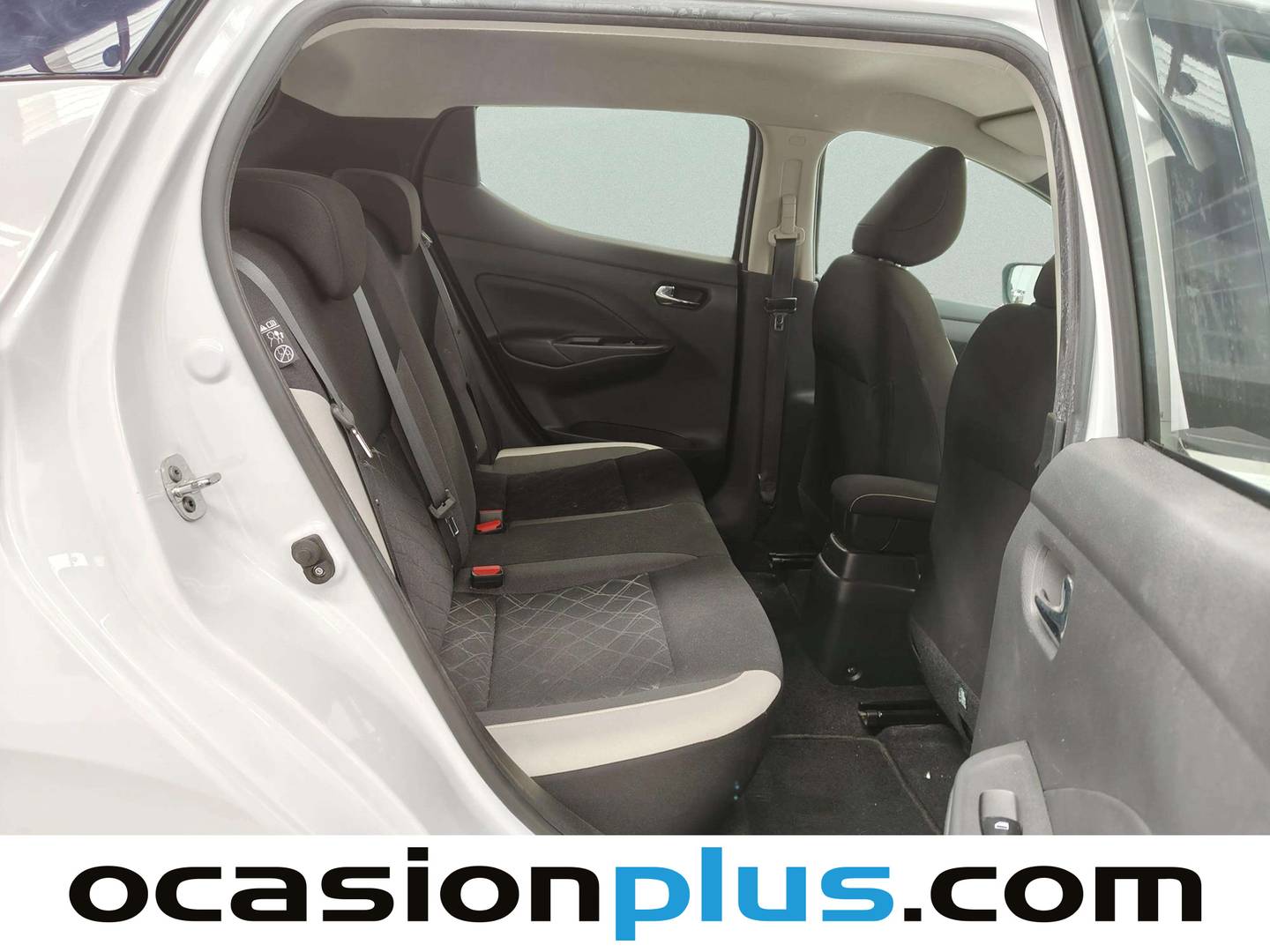 Nissan Micra Nissan Micra IG-T Tekna CVT (92 CV) al mejor precio