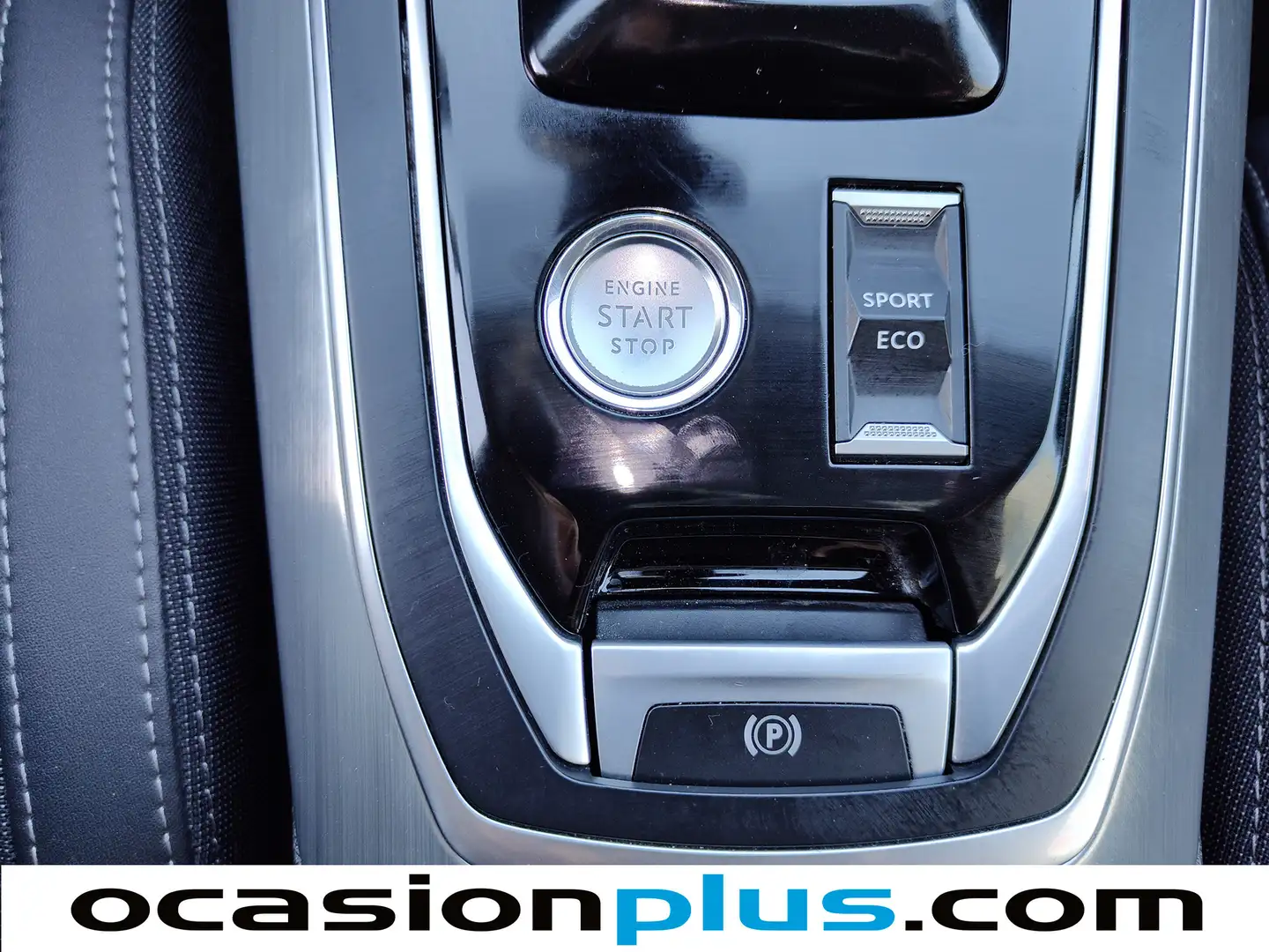 Foto Peugeot 308 Peugeot 308 PureTech 130 S&S Allure Pack EAT8 (130 CV)