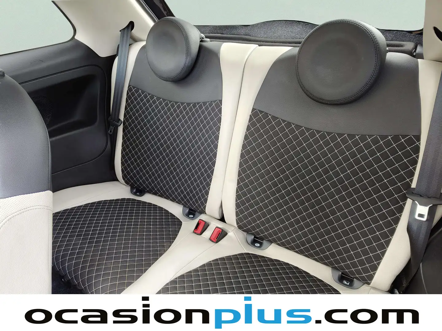 Foto Fiat 500 Fiat 500 1.0 Hybrid Dolcevita  (70 CV)