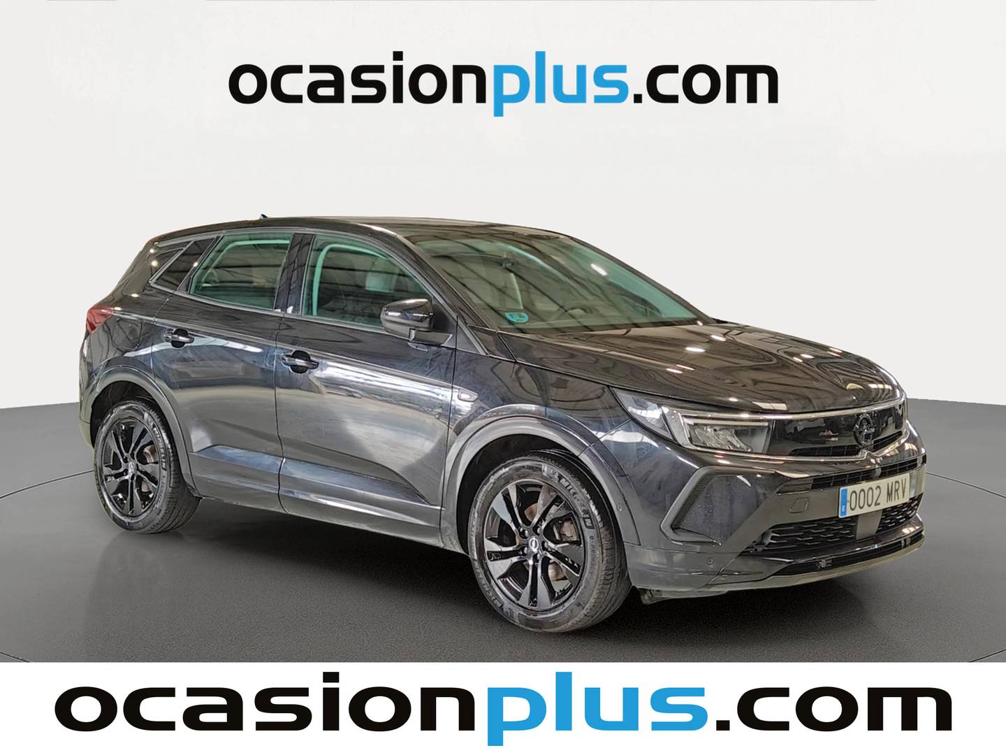 Foto Opel Grandland Opel Grandland 1.2 Turbo XHT S&S GS (130 CV)