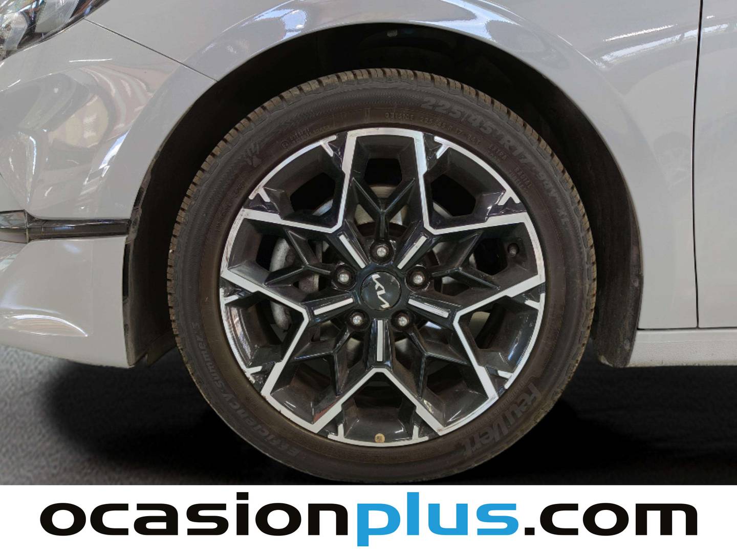 KIA Ceed Tourer KIA Ceed Tourer 1.0 MHEV Style Edition DCT (100 CV) seminuevo