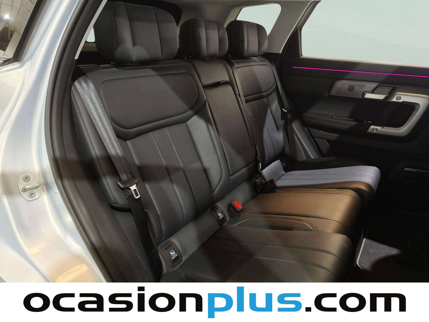 JAECOO 7 JAECOO 7 1.6 TGDI Select FWD (145 CV) automático