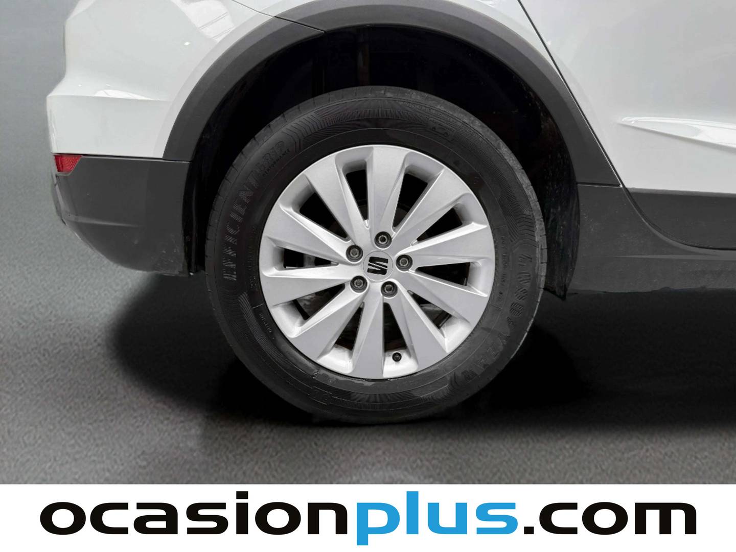 Seat Arona Seat Arona 1.0 TSI Style XL (110 CV) seminuevo