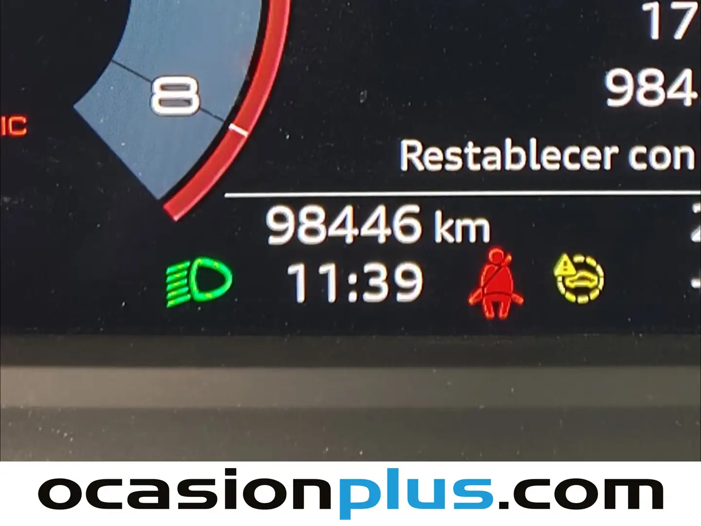 Foto Audi A3 Audi A3 Sedan Advanced 35 TFSI  (150 CV) S tronic