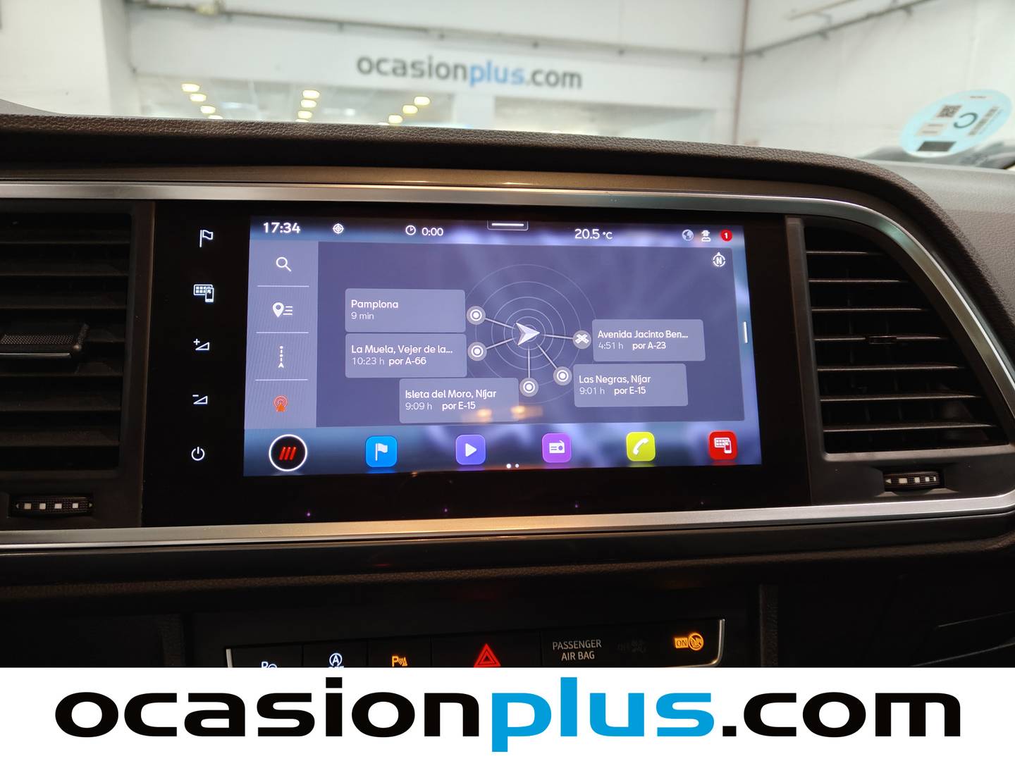 Foto Seat Ateca SEAT Ateca 1.5 TSI S&S Style XL  (150 CV)