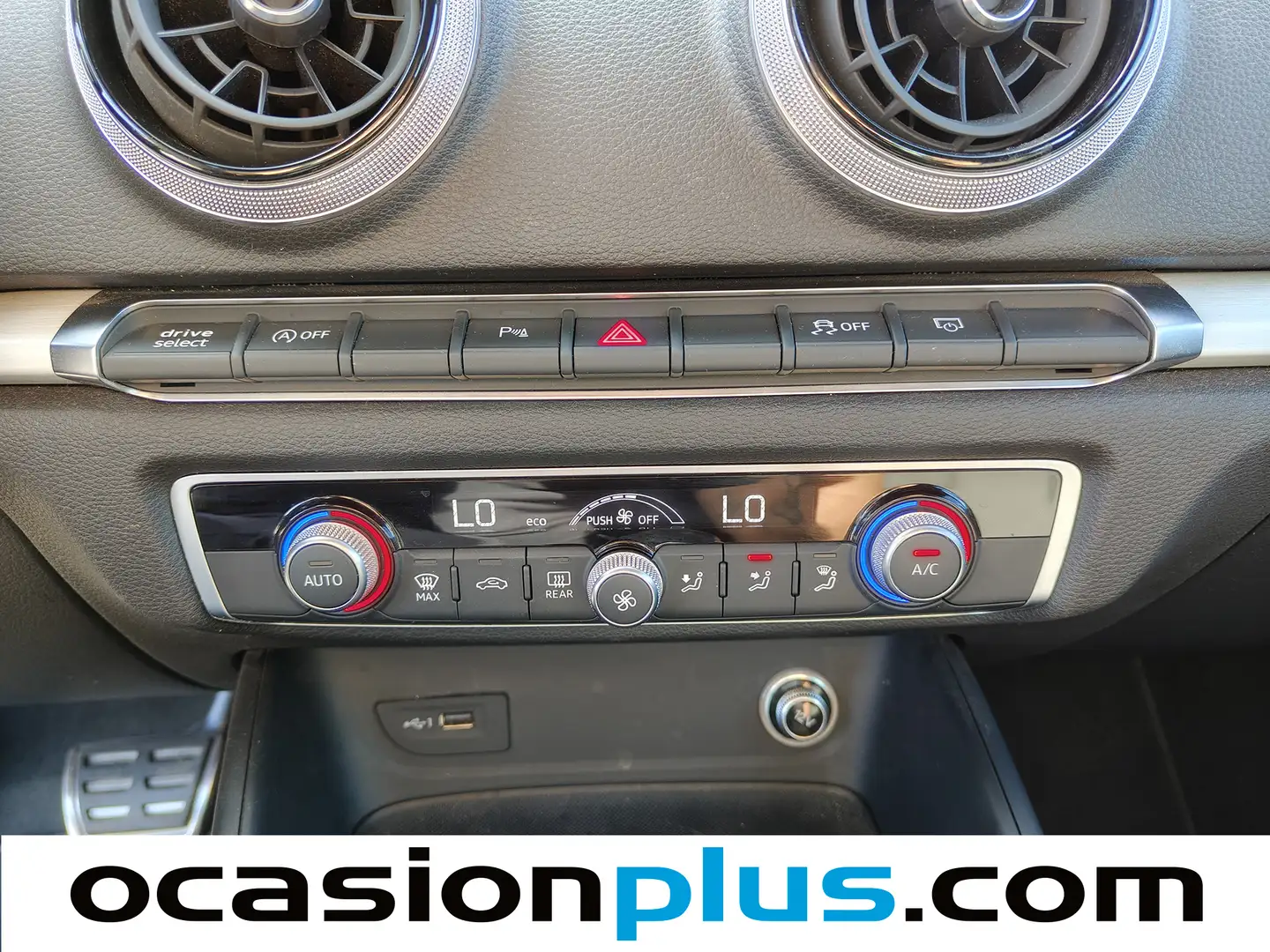 Foto Audi A3 Audi A3 Sportback Sportback ALL-IN edition 35 TFSI  (150 CV) S tronic