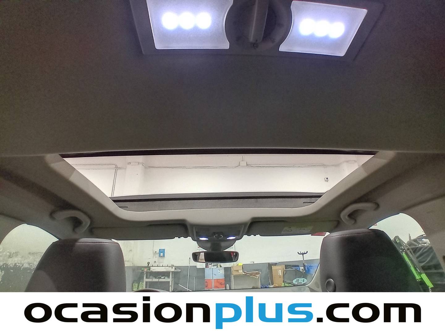 Extras y acabados del Seat León Seat León 1.4 TSI ACT S&S FR (150 CV)