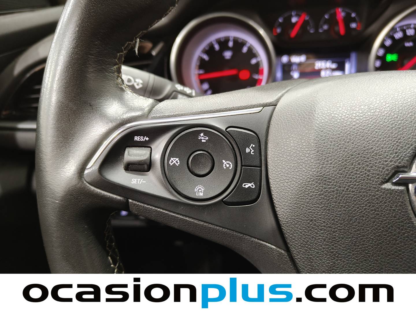 Opel Insignia Opel Insignia GS 1.5 Turbo XFL Selective (140 CV) de ocasión