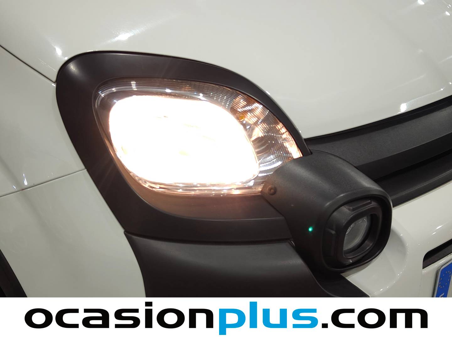 Fiat Panda Fiat Panda 1.0 Hybrid Cross (70 CV) barato