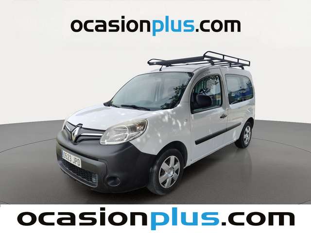 Renault Kangoo Combi 1.5 dCi Energy Expression (90 CV) de segunda mano
