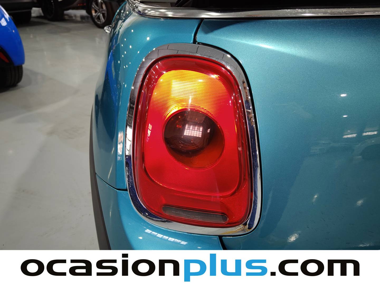 Mini MINI Mini MINI Cooper Cabrio D (116 CV) km 0