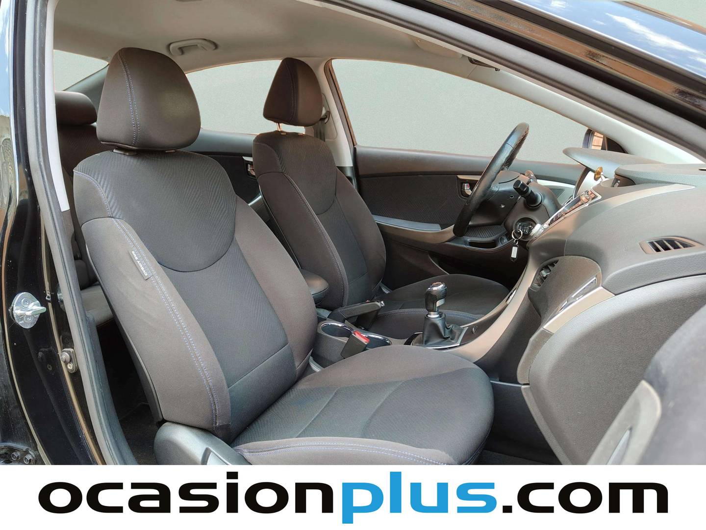 Hyundai Elantra Hyundai Elantra 1.6 MPI GLS Tecno (132 CV) km 0