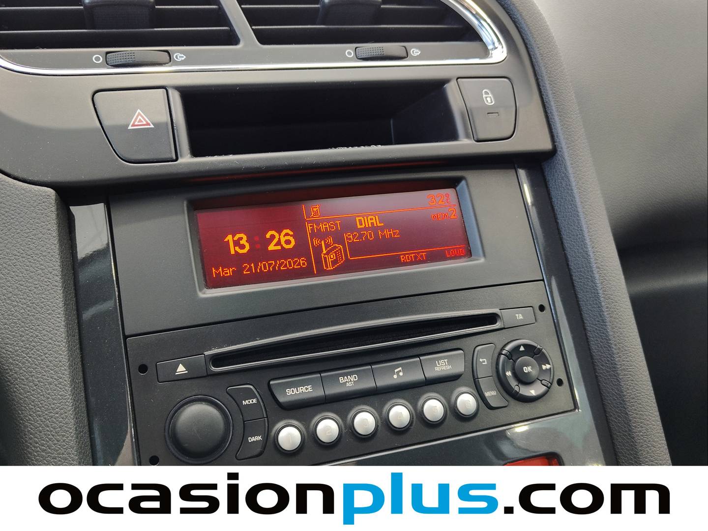Peugeot 5008 Peugeot 5008 1.2 PureTech Style S&S (130 CV) 7 Plazas al mejor precio