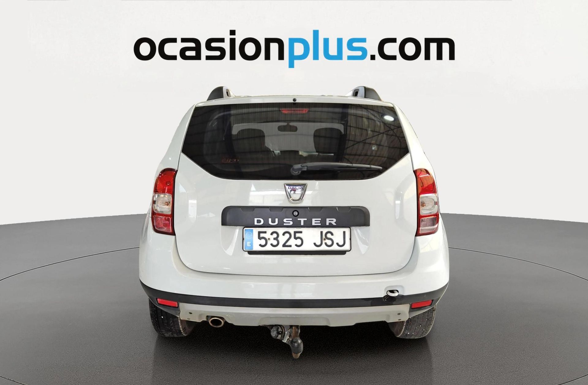 Dacia Duster Laureate dCi - foto 11