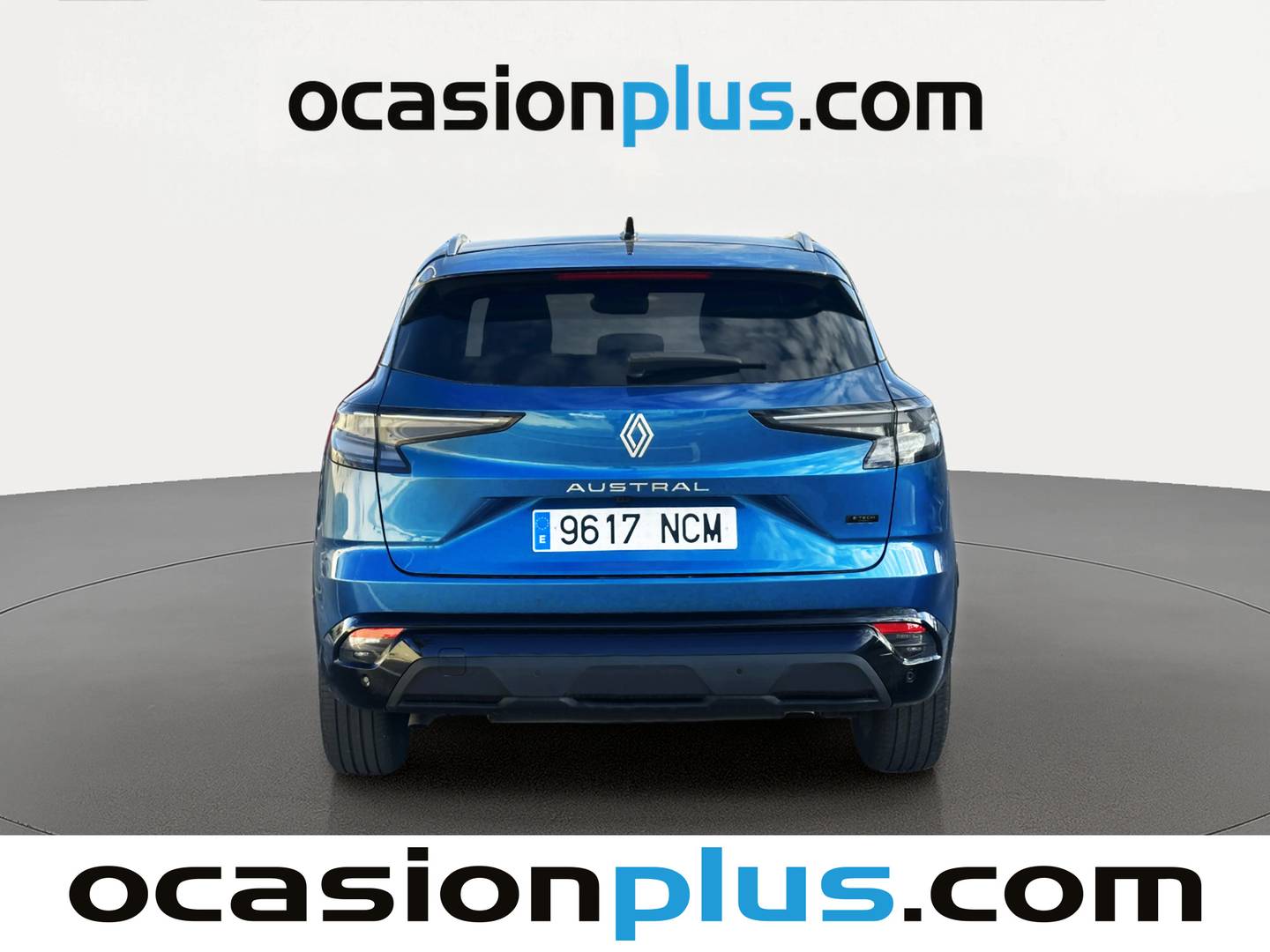 Renault Austral Renault Austral Techno E-Tech Full Hybrid (200 CV) barato