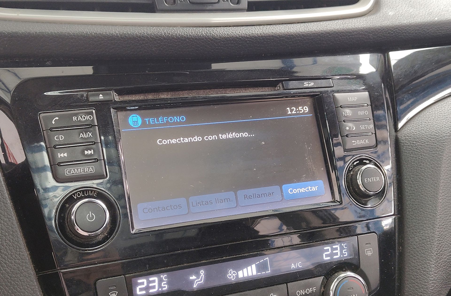 Nissan Qashqai dCi 110 N-Connecta 4x2 - foto 31