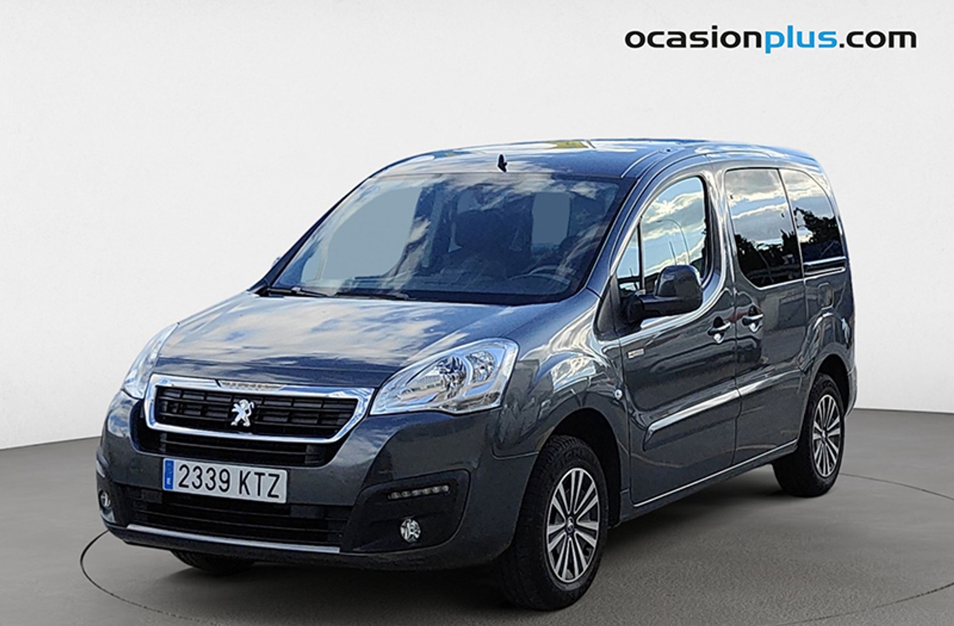 Peugeot Partner Combi Electric Active L1