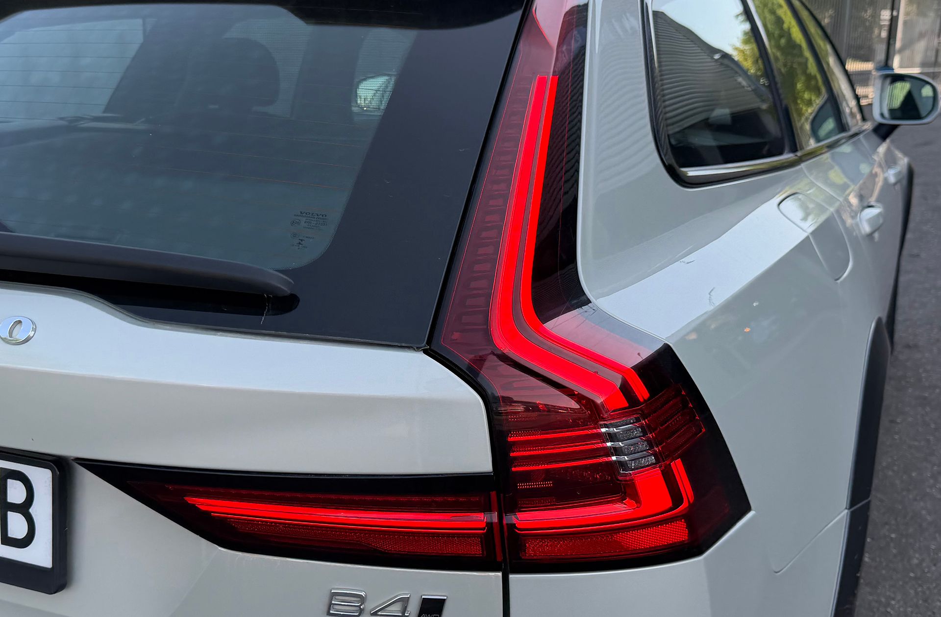 Volvo V90 B4 D AWD - foto 15