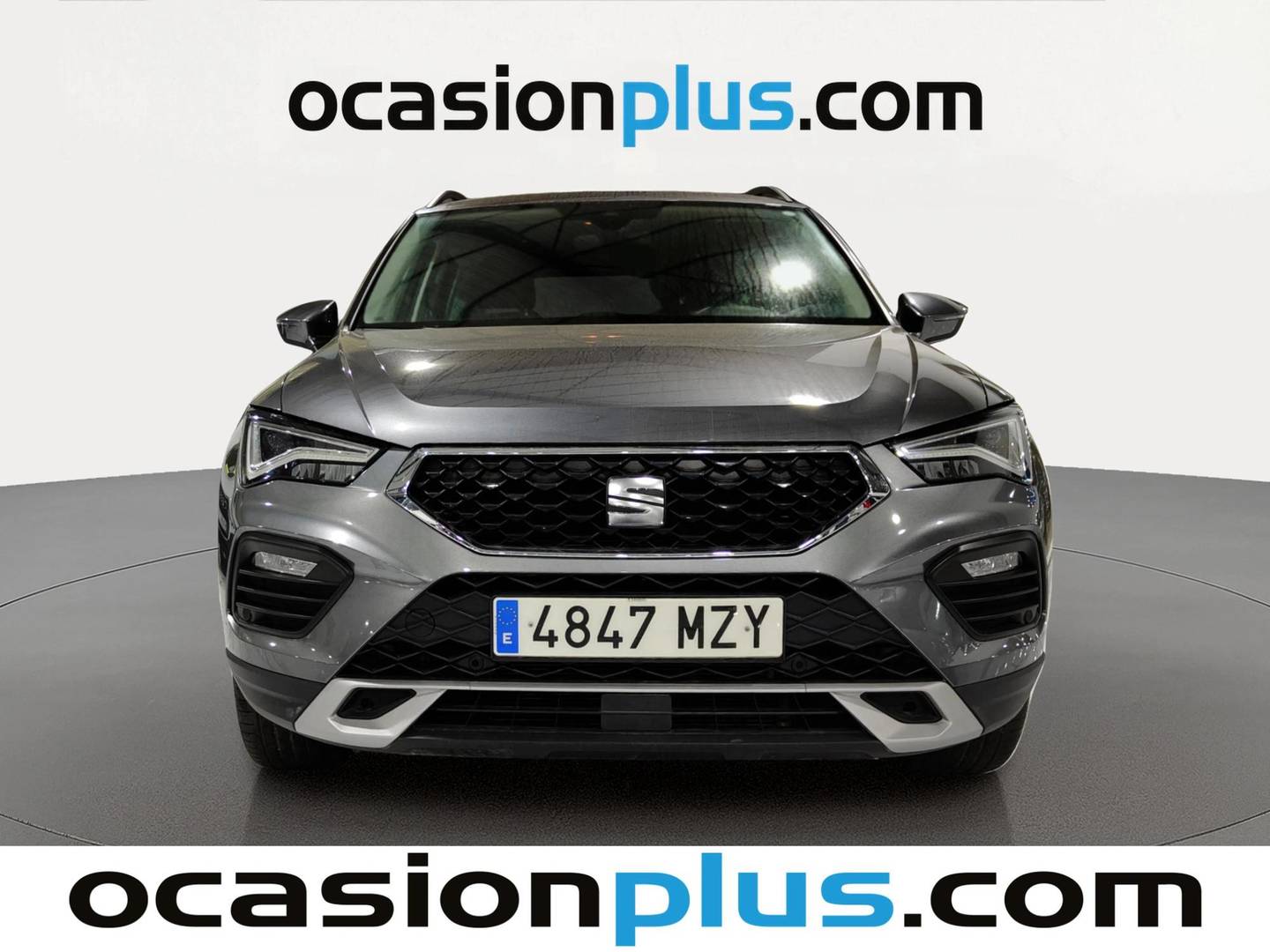 Seat Ateca Seat Ateca 1.5 TSI Style Evo Edition DSG (150 CV) 150cv