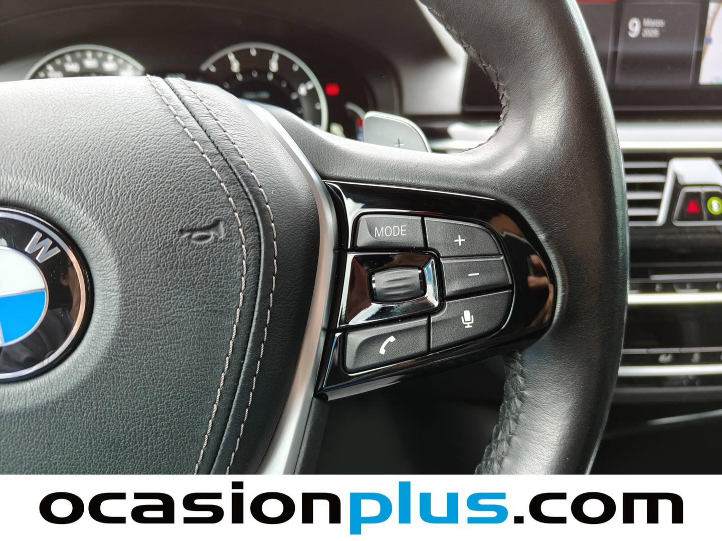 BMW Serie 5 BMW Serie 5 520d (190 CV) Pack Sport Line km 0