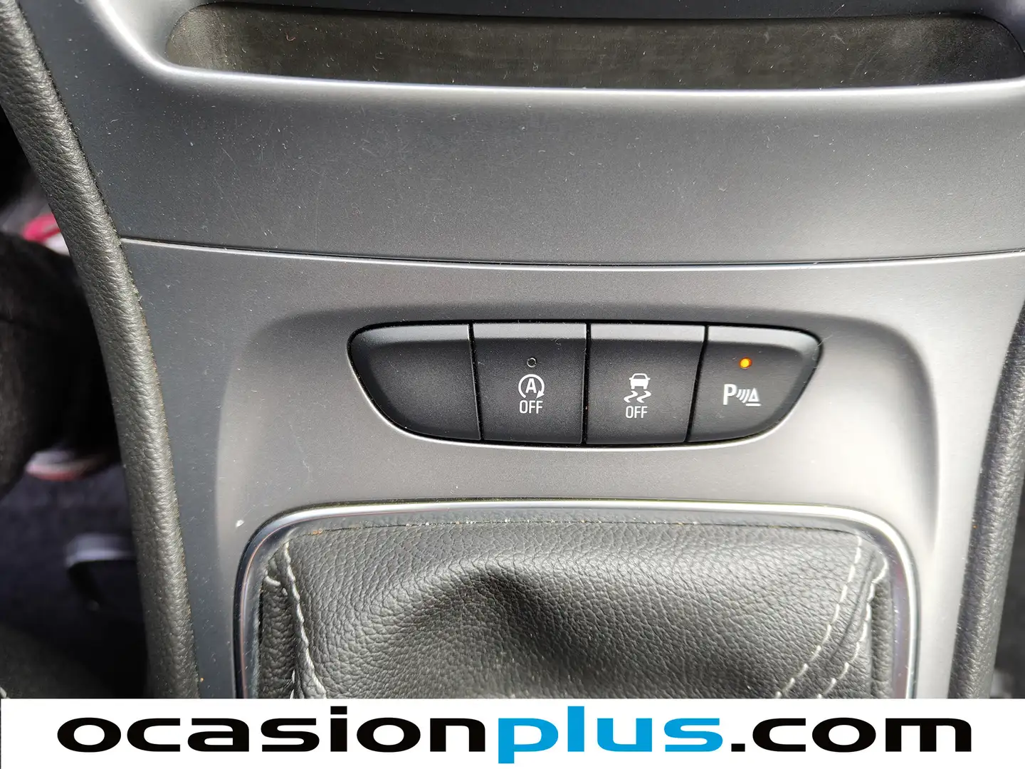 Foto Opel Astra Opel Astra 1.6 CDTI Sports Tourer S/S Business + (136 CV)