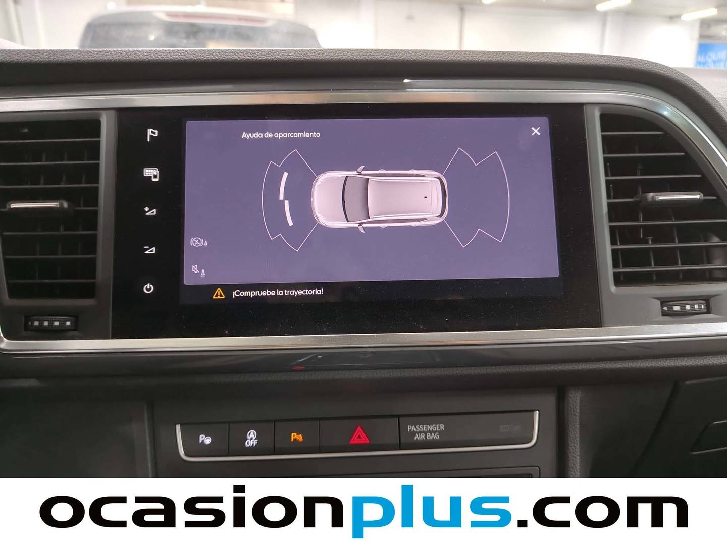 Equipamiento del Seat Ateca Seat Ateca 2.0 TDI S&S Style Go M DSG (150 CV)