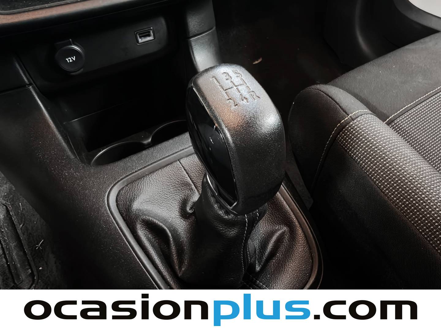 Citroën C3 Citroën C3 PureTech 83 Plus (83 CV) de segunda mano